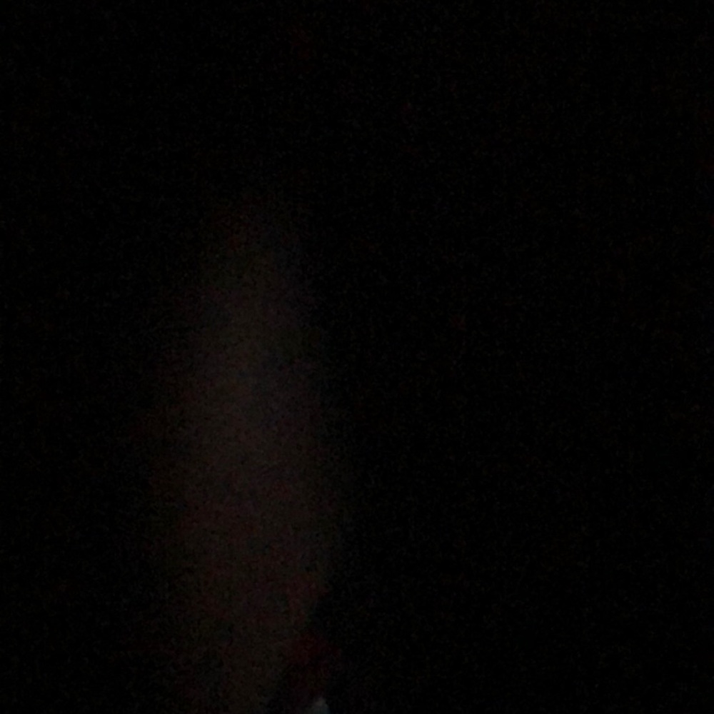 Meet your Posher, Kayden